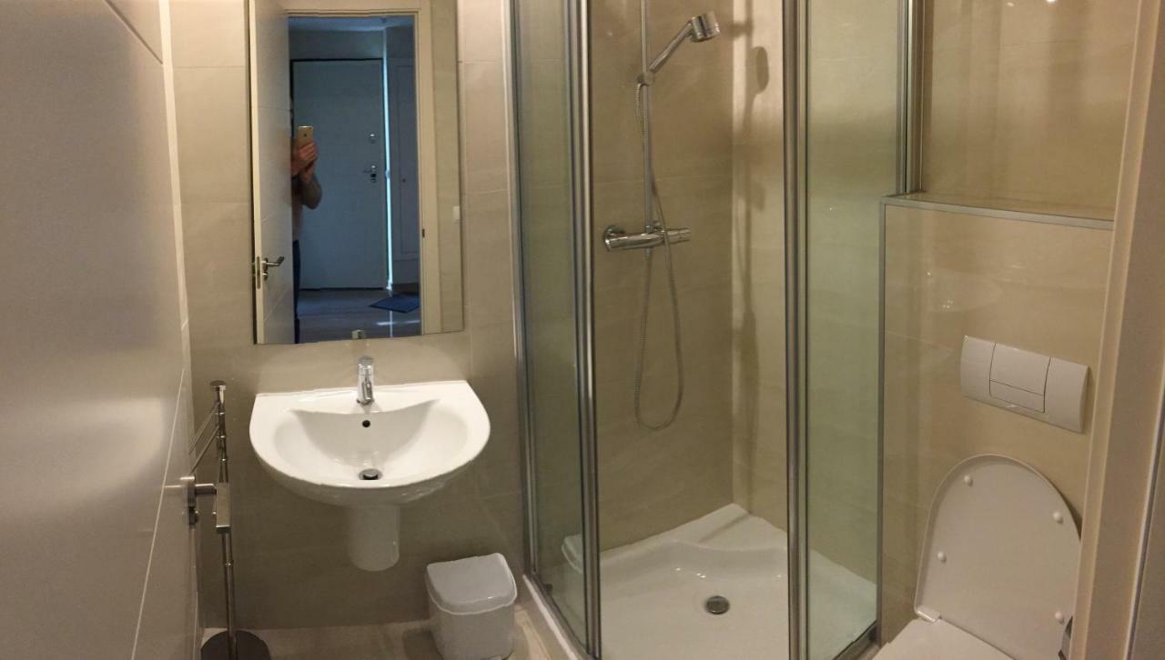 Luxury Apartment 1St Line Javea Arenal Beach ภายนอก รูปภาพ