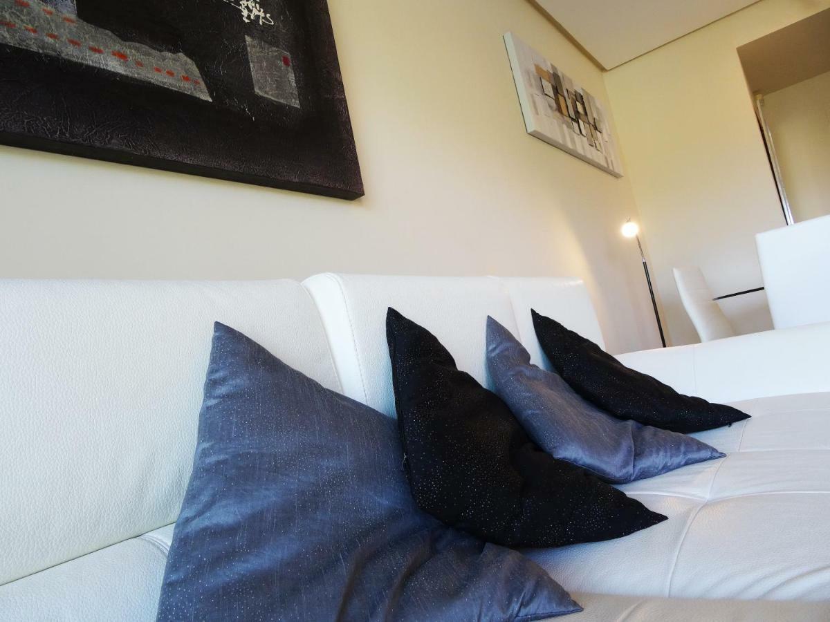 Luxury Apartment 1St Line Javea Arenal Beach ภายนอก รูปภาพ