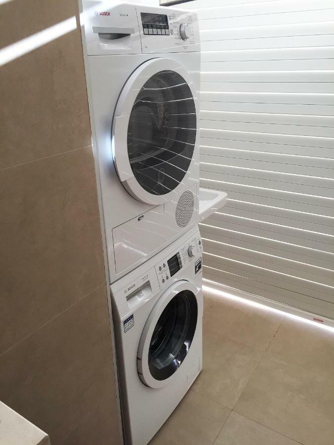 Luxury Apartment 1St Line Javea Arenal Beach ภายนอก รูปภาพ