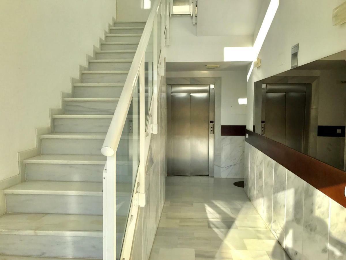 Luxury Apartment 1St Line Javea Arenal Beach ภายนอก รูปภาพ