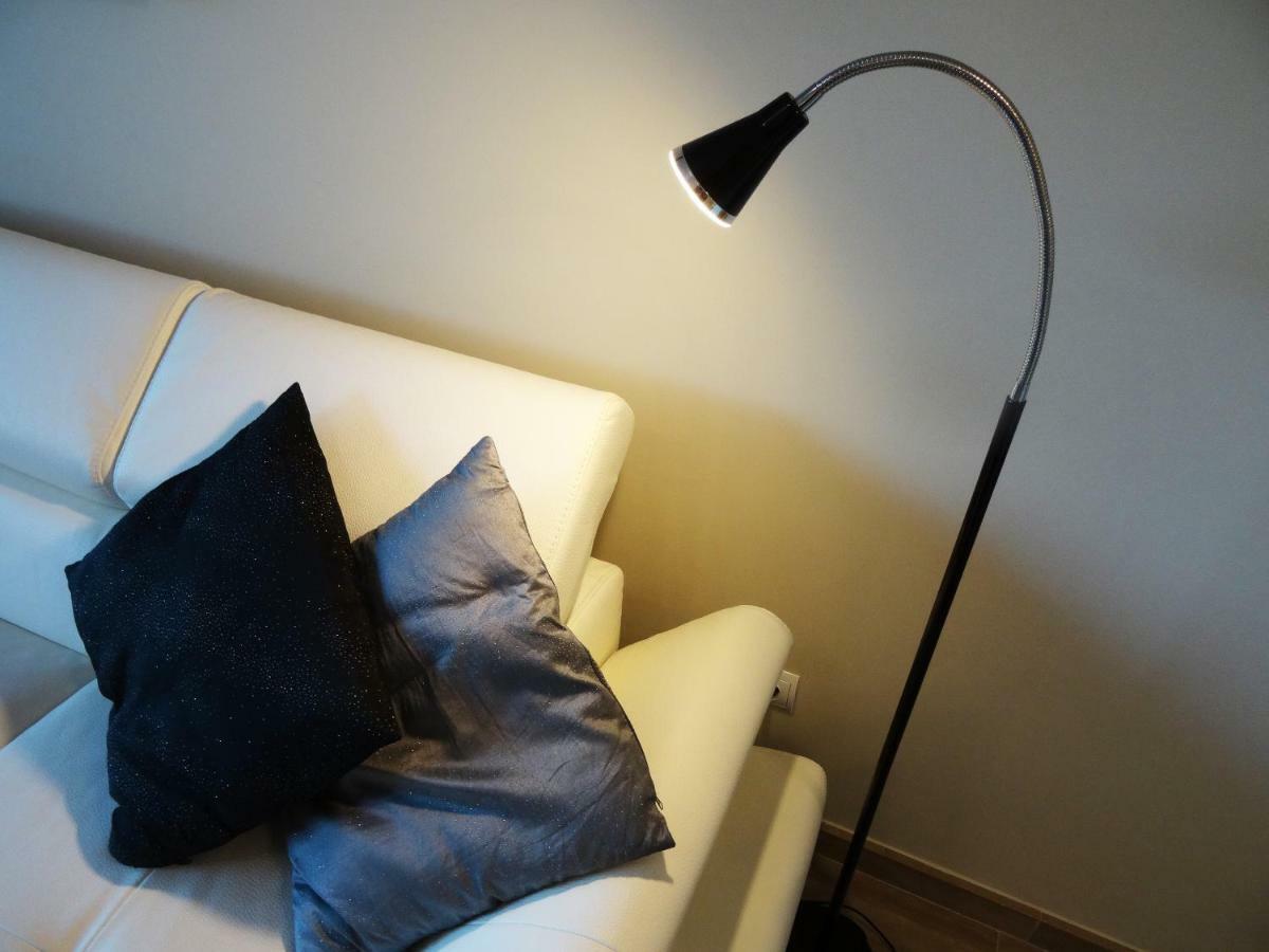 Luxury Apartment 1St Line Javea Arenal Beach ภายนอก รูปภาพ