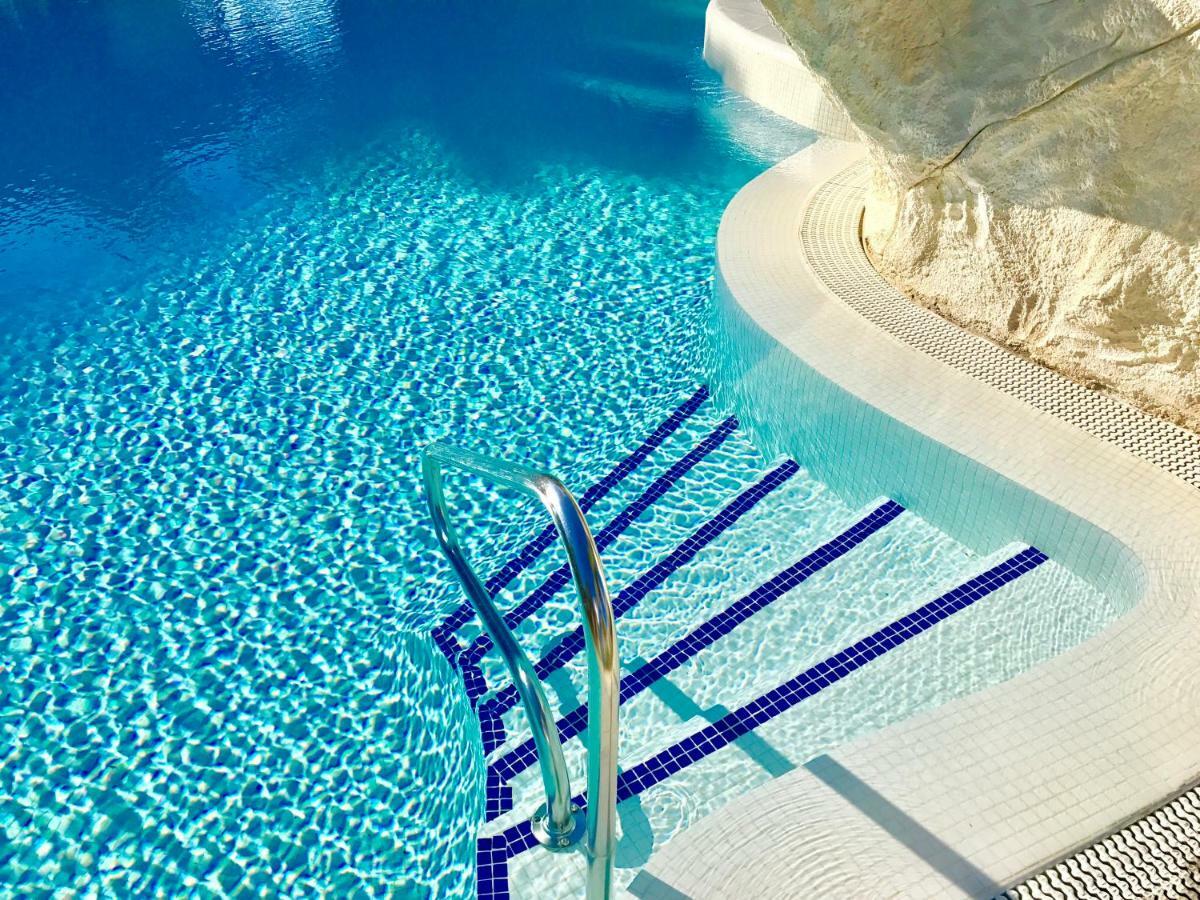 Luxury Apartment 1St Line Javea Arenal Beach ภายนอก รูปภาพ